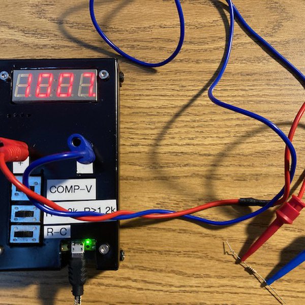 Multimeter