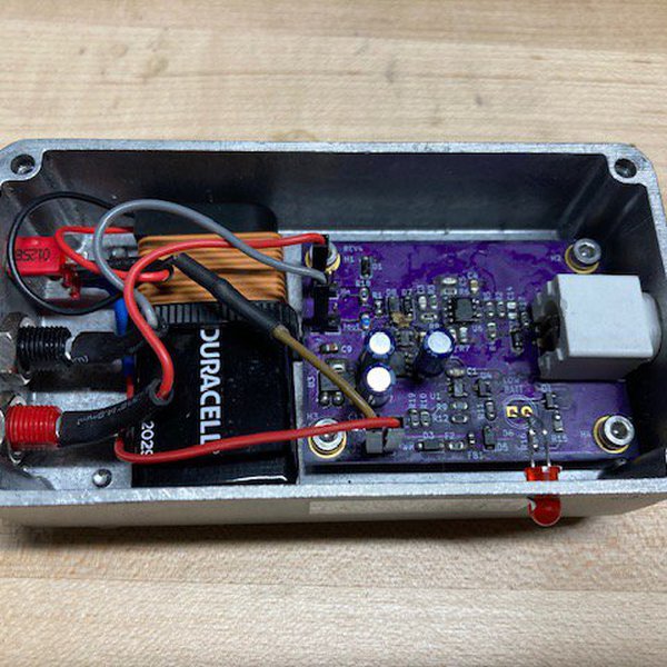 Current Probe